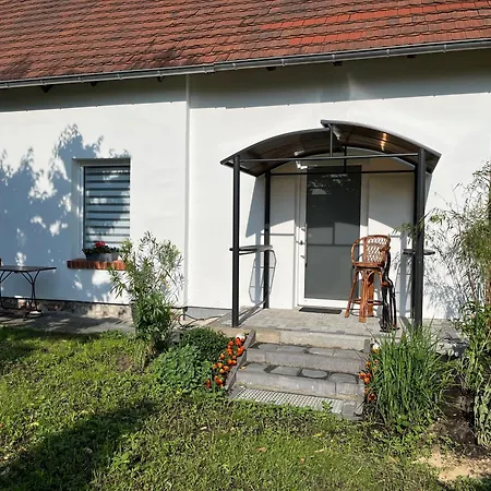 Im Gruenen Apartment *