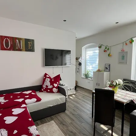 Im Gruenen * Heidesee