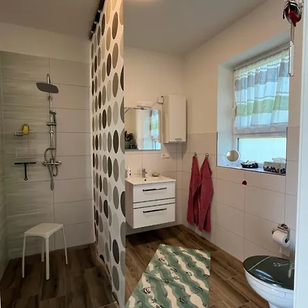 Apartment Im Gruenen