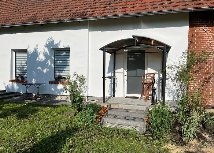 Im Gruenen Lägenhet *