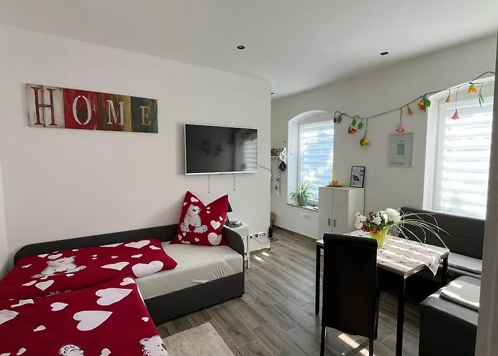 Im Gruenen * Heidesee