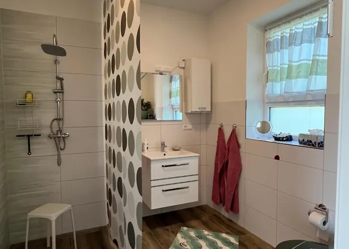 Lägenhet Im Gruenen